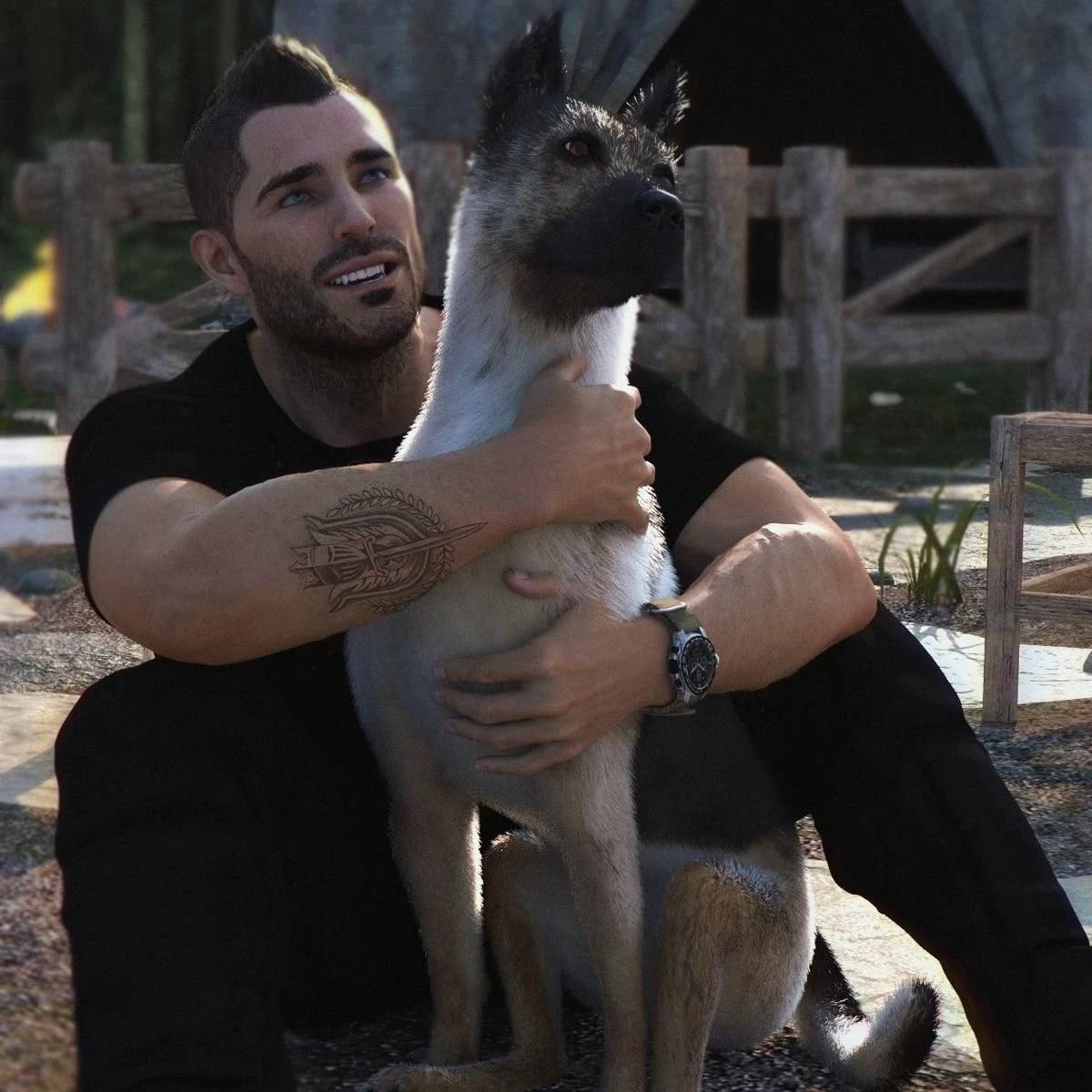 Soap Mactavish thumbnail