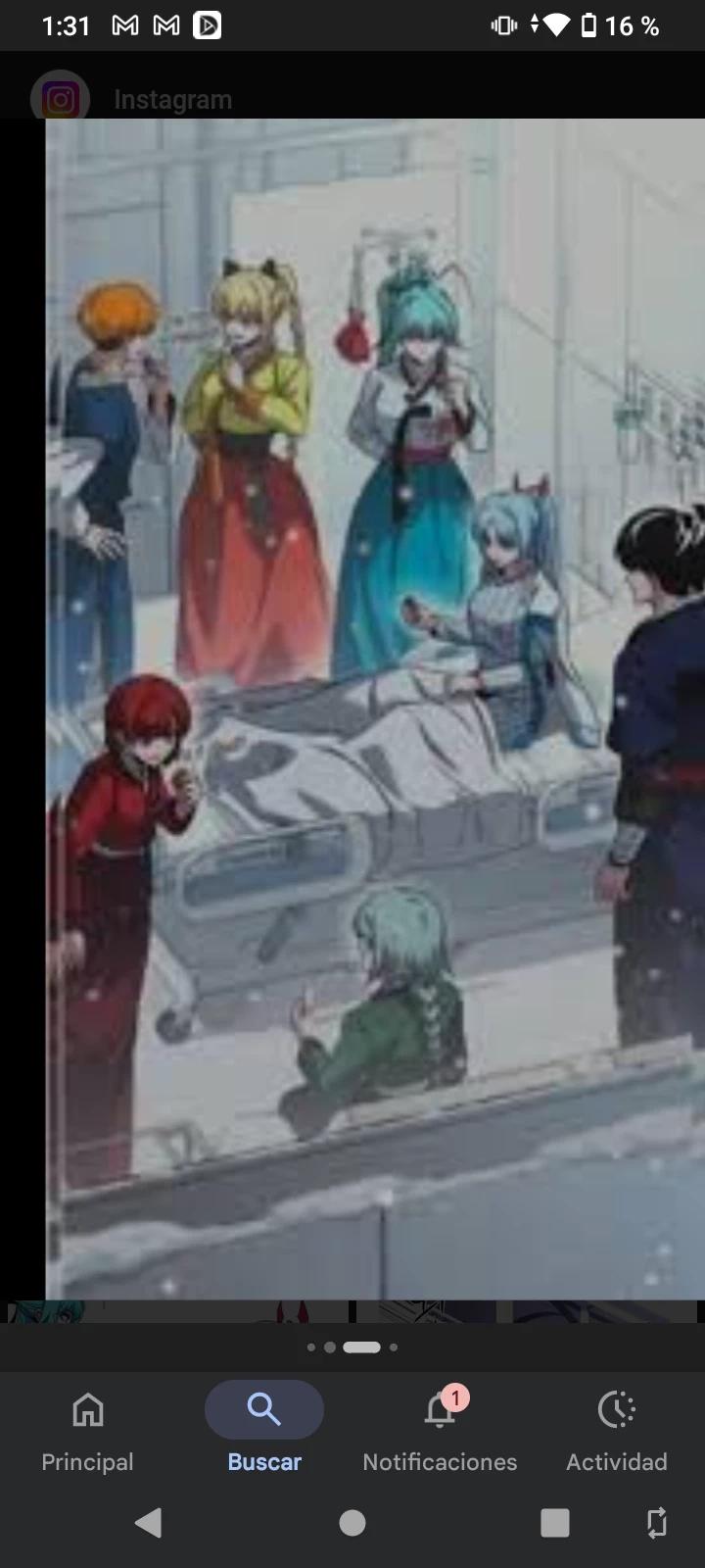 The Juaquin Academy thumbnail