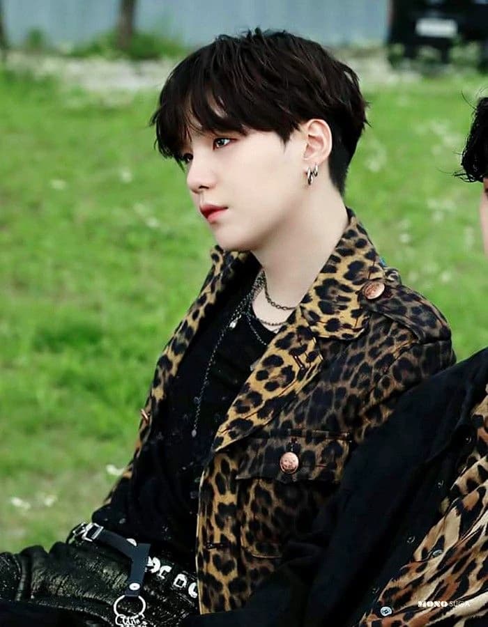 Min yoongi thumbnail