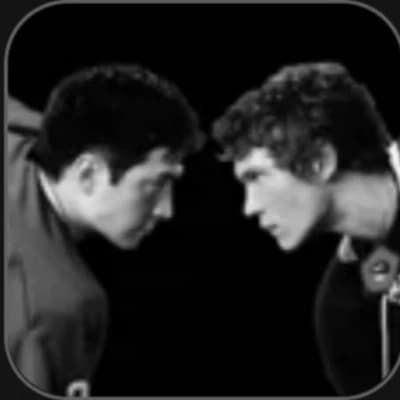 Ilya Rozanov and Shane Hollander  thumbnail
