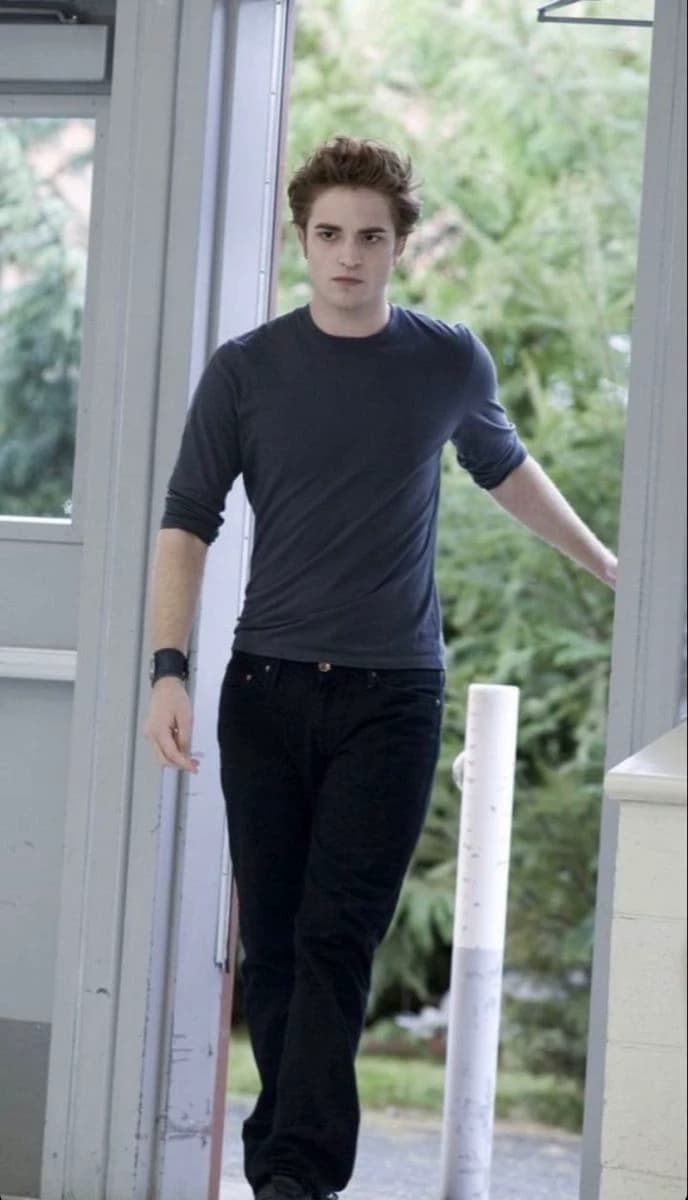 Edward Cullen thumbnail