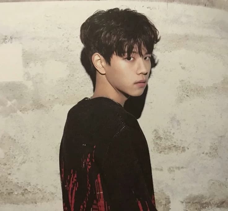 Seungmin thumbnail