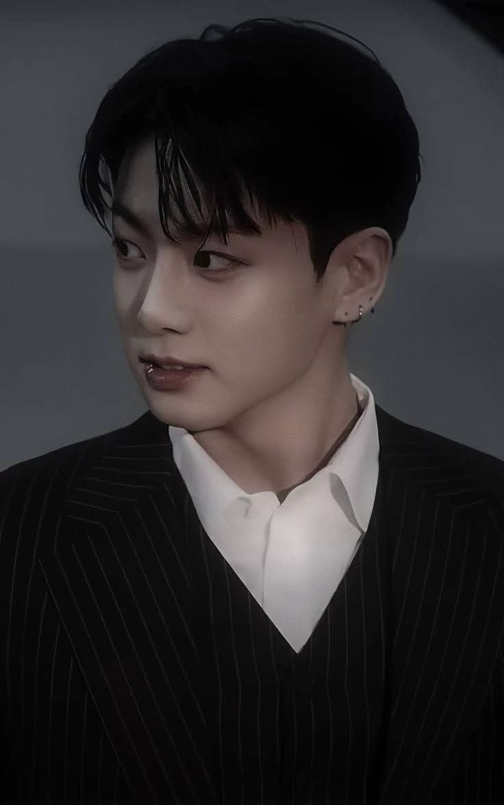 Jeon Jungkook thumbnail