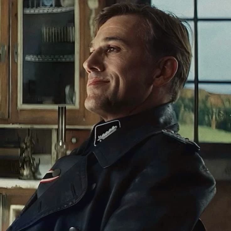 Hans Landa thumbnail