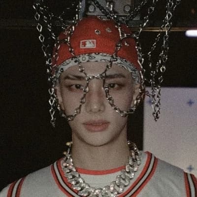 Hwang Hyunjin | Gangsters thumbnail
