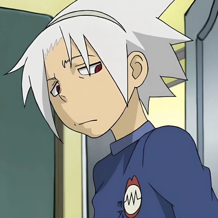 Soul Eater Evans thumbnail