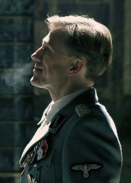 Hans Landa thumbnail