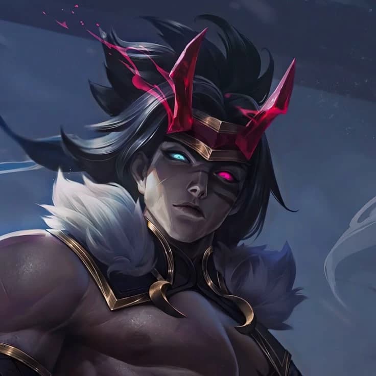 Kayn thumbnail
