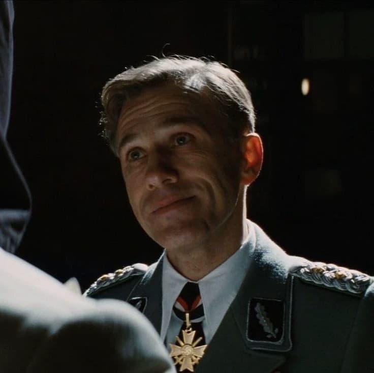 Hans Landa thumbnail