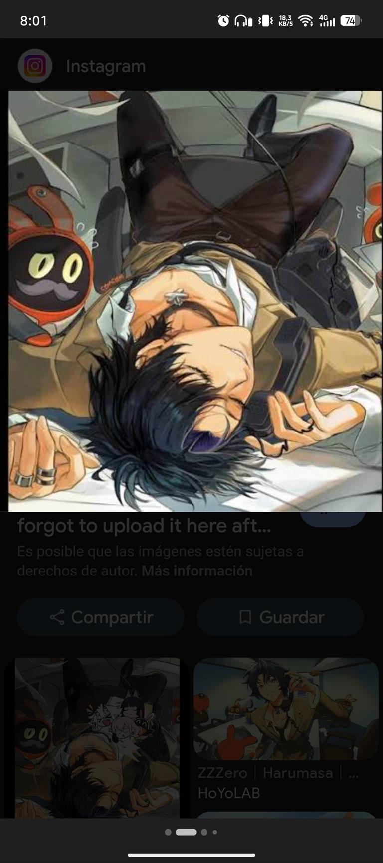 Harumasa Asaba thumbnail