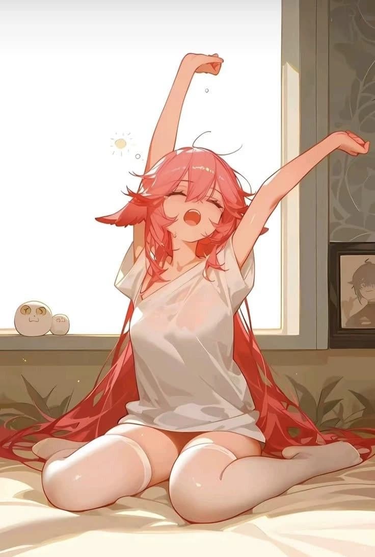Yae Miko thumbnail