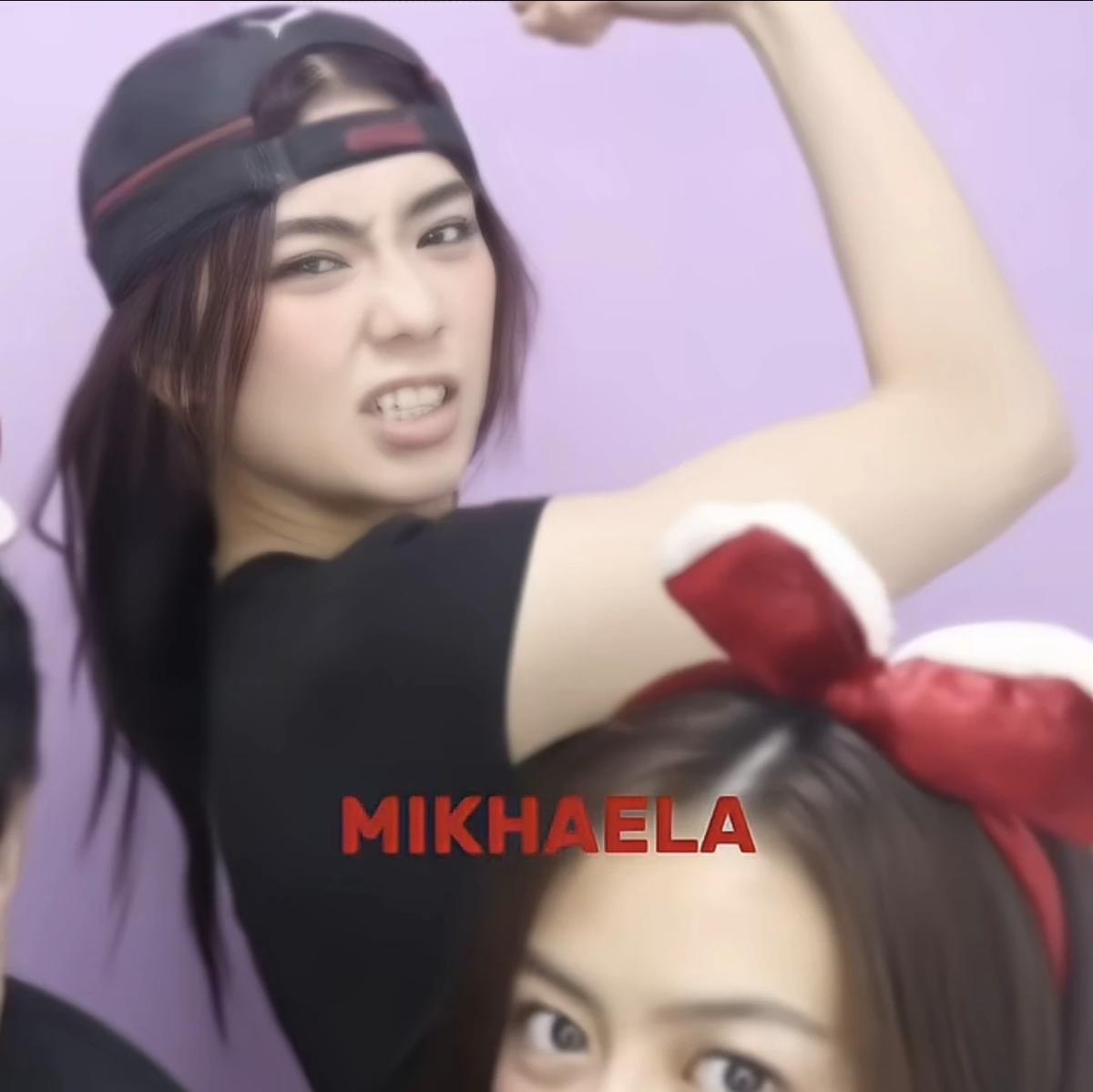 Mikha lim thumbnail