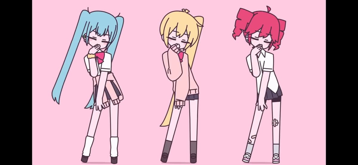 Neru Zako thumbnail