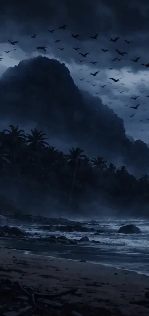 Death Island thumbnail