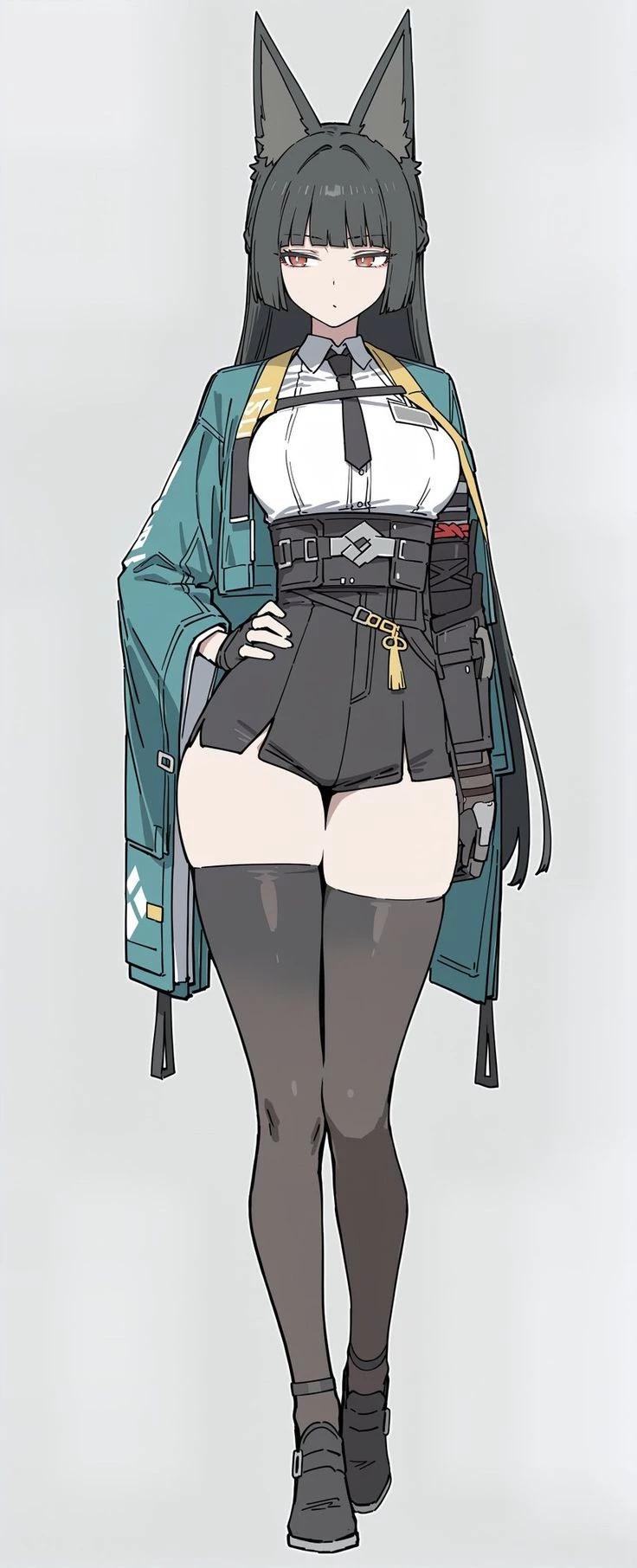 Miyabi Your Big Sister thumbnail