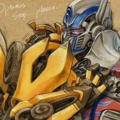 Optimus Prime thumbnail