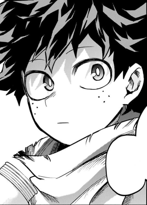 Izuku Midoriya thumbnail