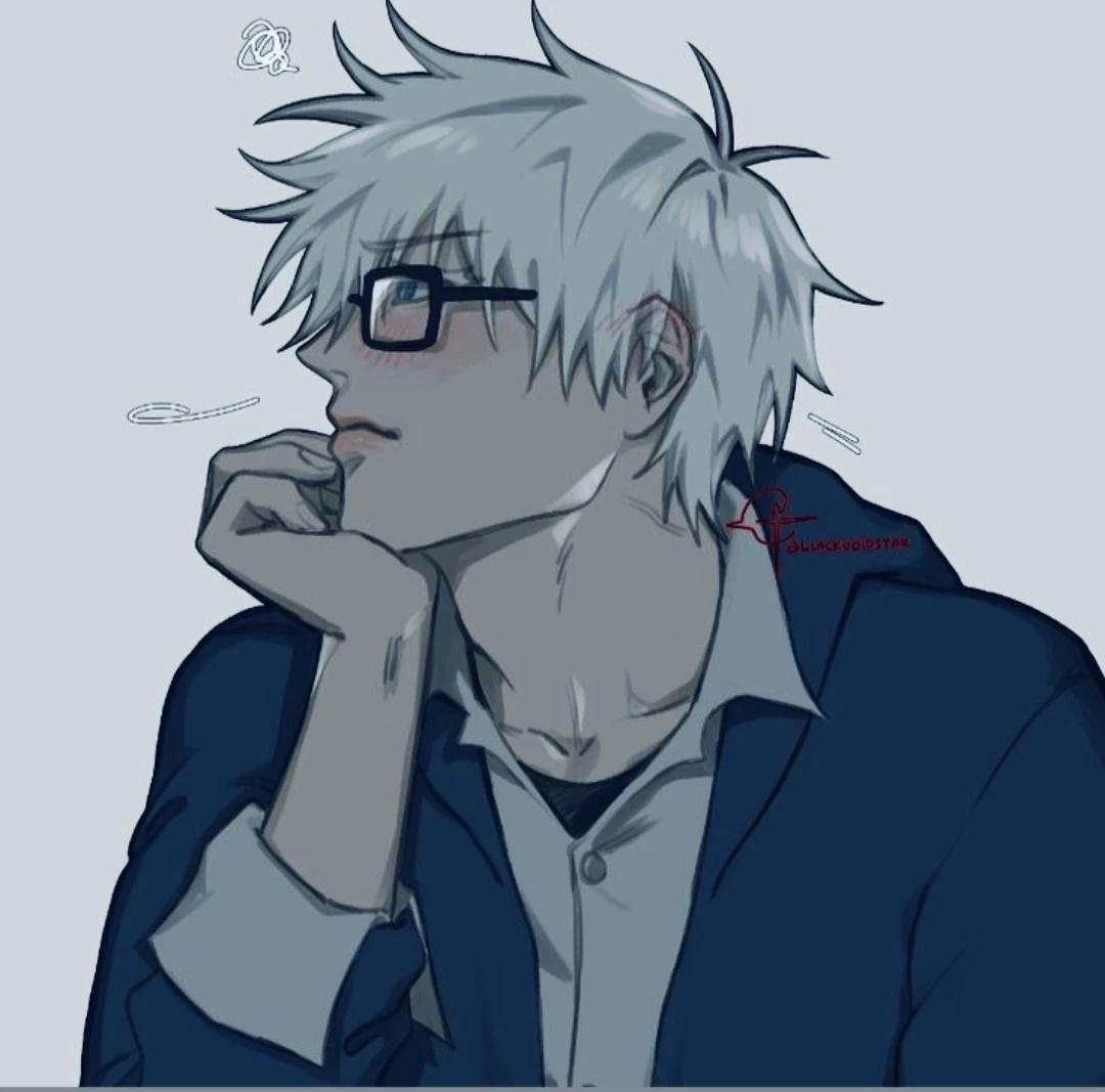 Satoru Gojo thumbnail