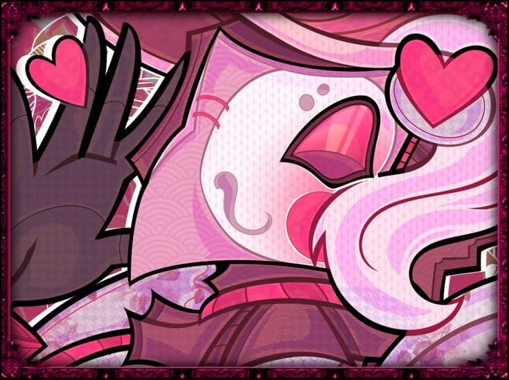 Darling thumbnail