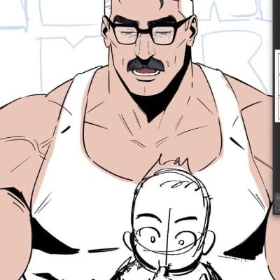 Omni-Man thumbnail