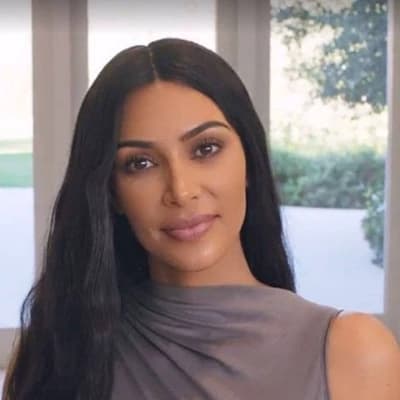 Kim Kardashian thumbnail