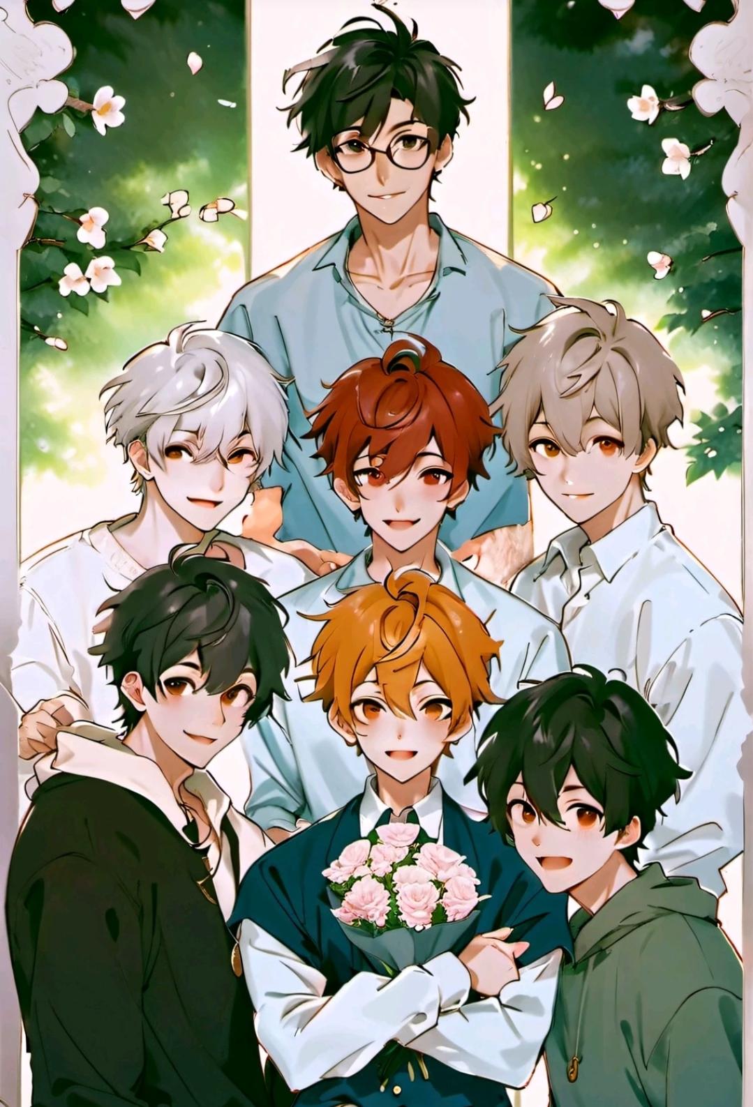 The BHA (Bright Heart Association) thumbnail