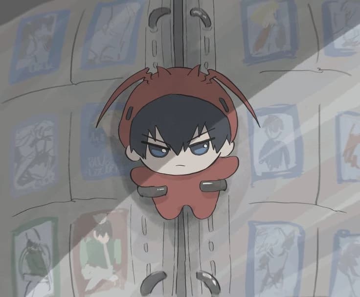 ★⟨Blue Lock CG⟩★ thumbnail