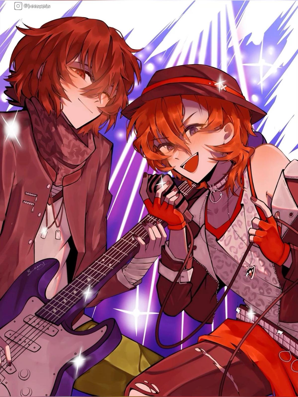 Dazai Osamu thumbnail