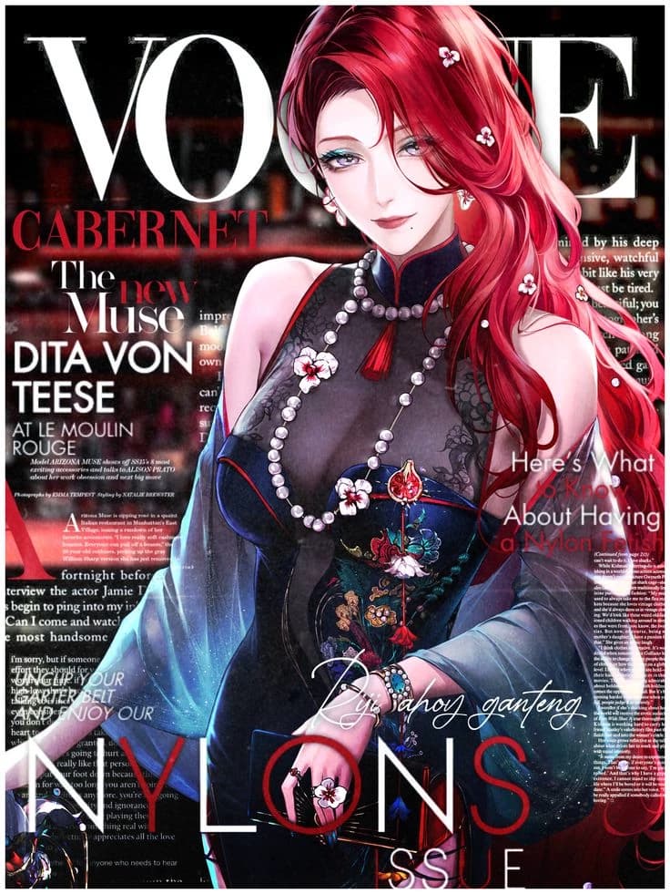 Valentina Vallarta-GL/WLW thumbnail