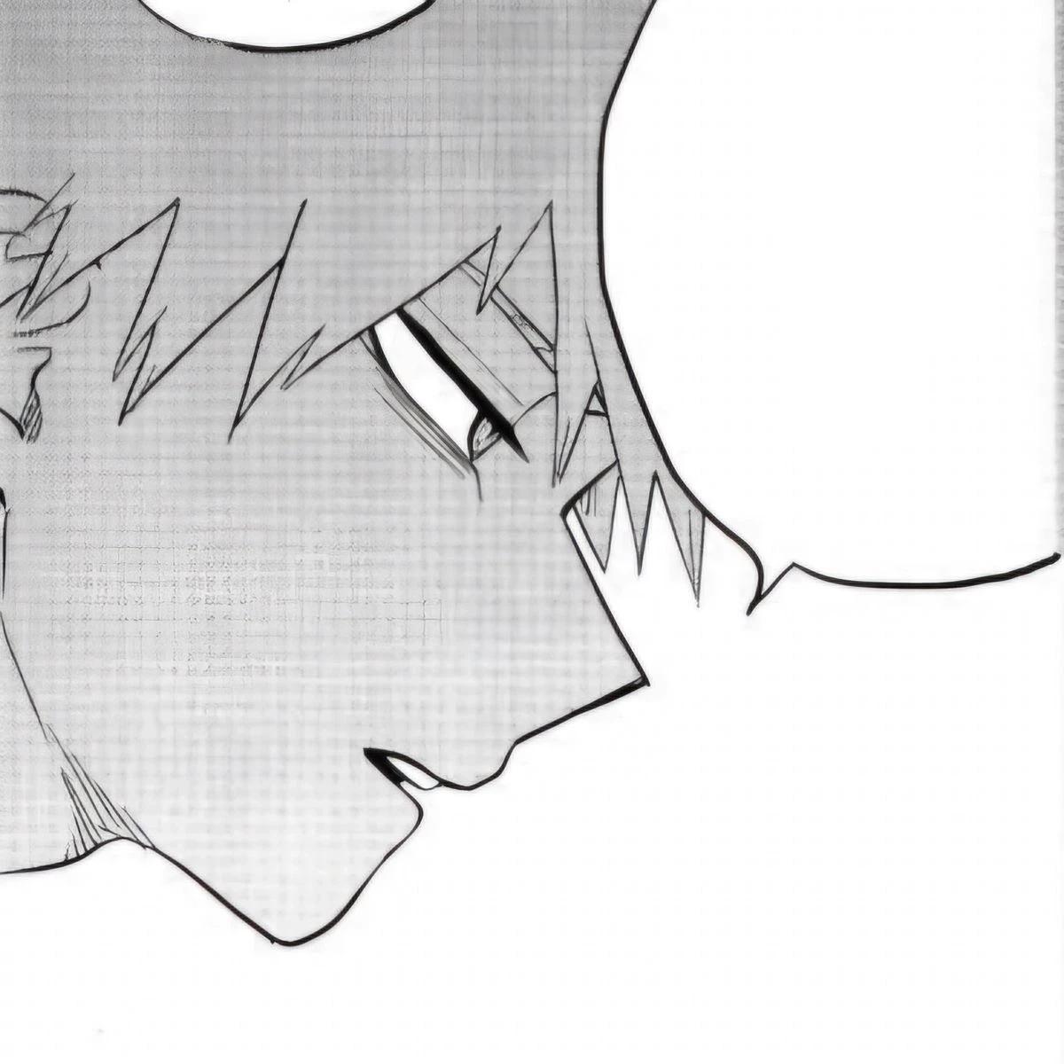 Katsuki Bakugo thumbnail