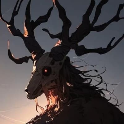 The Runic Stag thumbnail