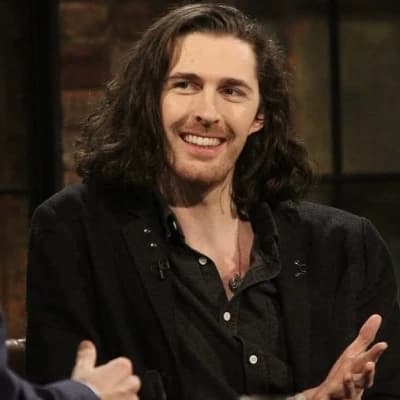 Andrew Hozier-Byrne thumbnail