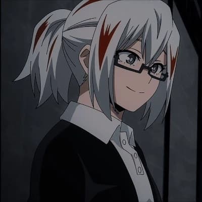 Fuyumi Todoroki thumbnail