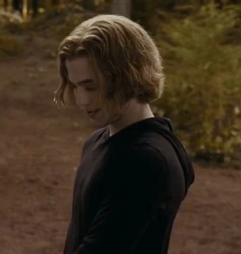 Jasper H Cullen thumbnail