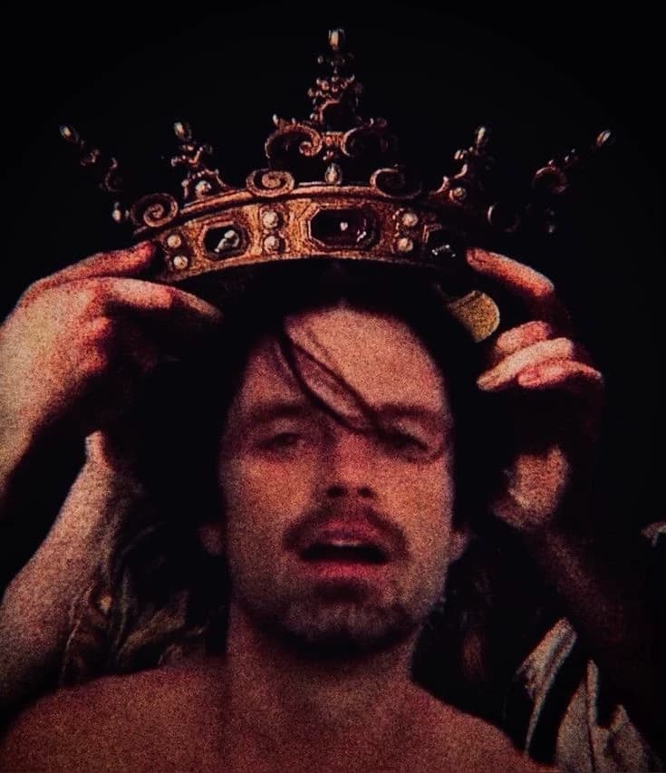 Bucky Barnes thumbnail