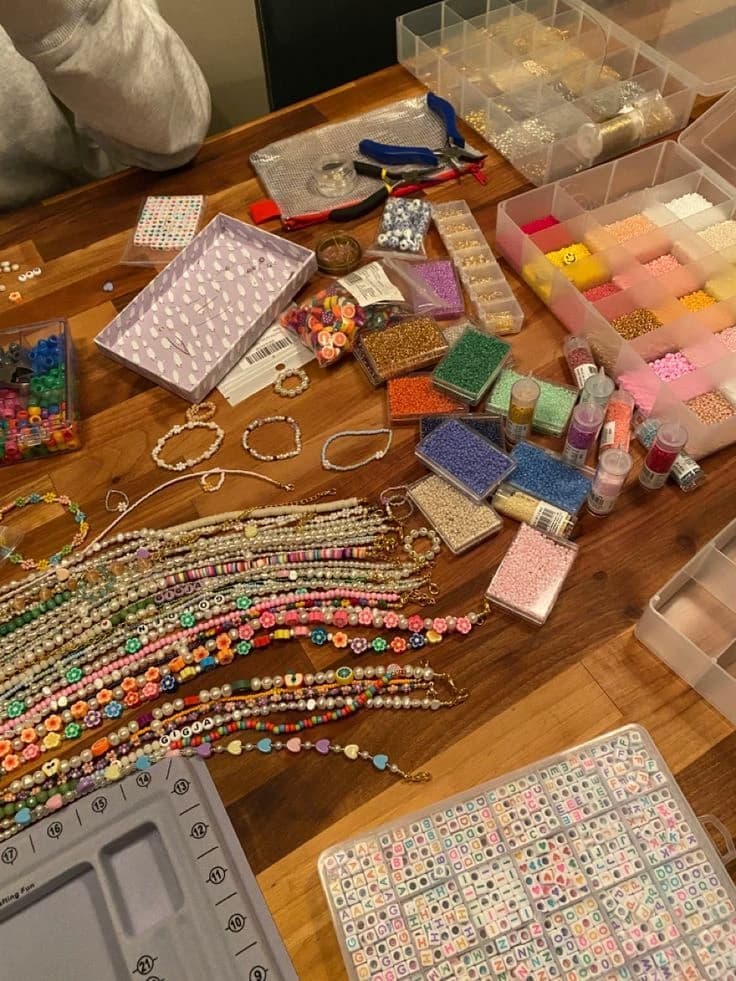Create crafts thumbnail