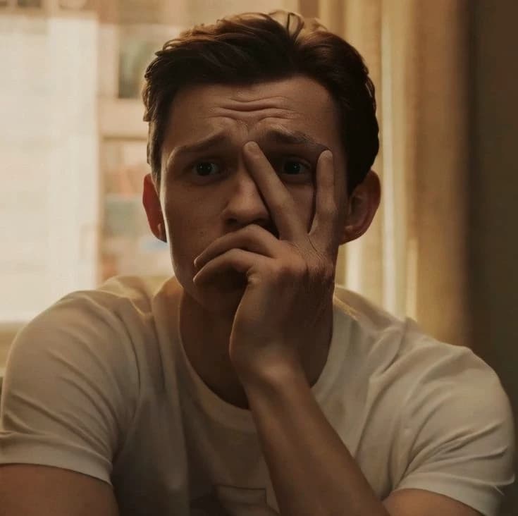Peter Parker thumbnail