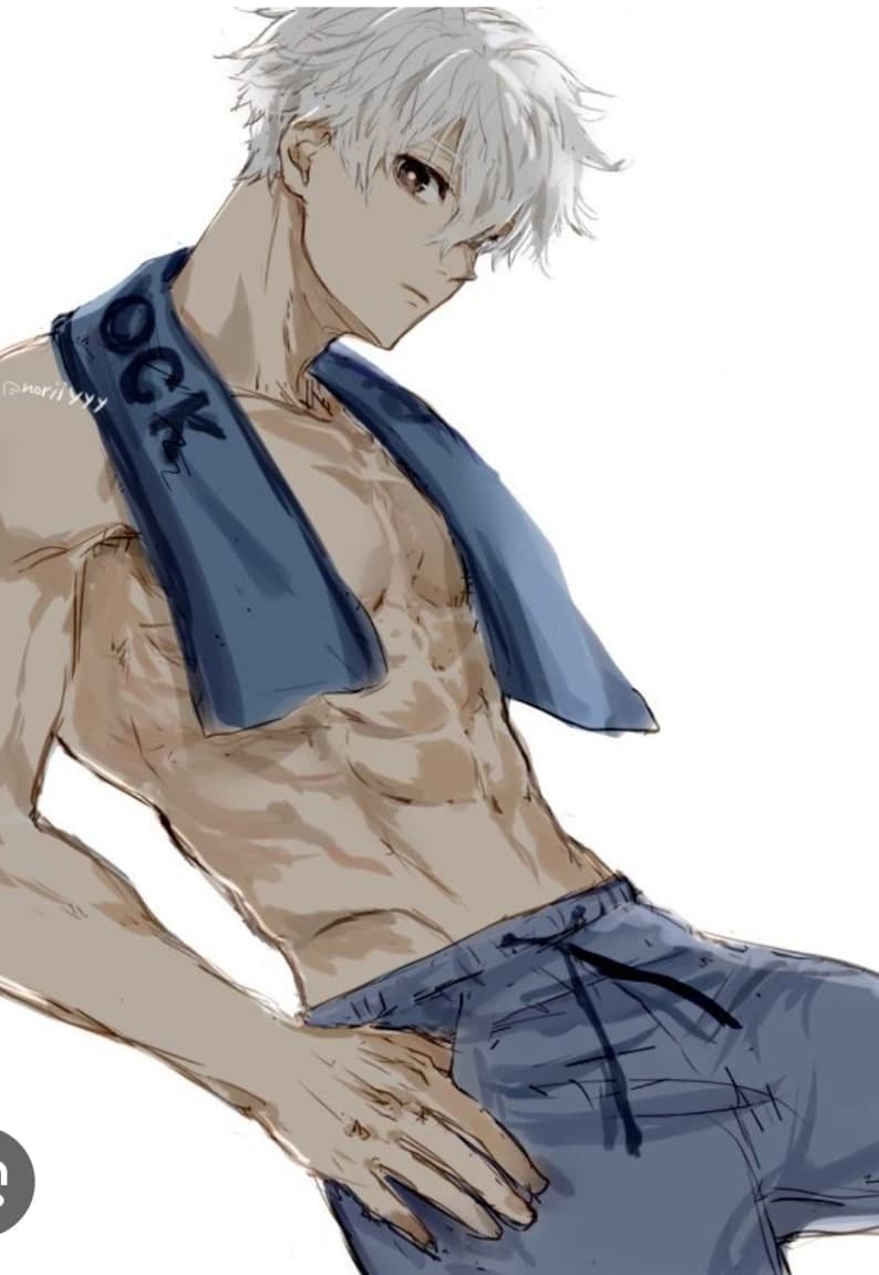 Nagi Seishiro thumbnail