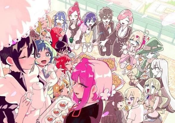 YOUR-im not doing this again.....your aijous rentaros soulmate....lucky...🥱😑🫩 thumbnail