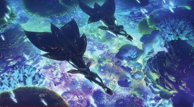 Avatar - Pandora thumbnail