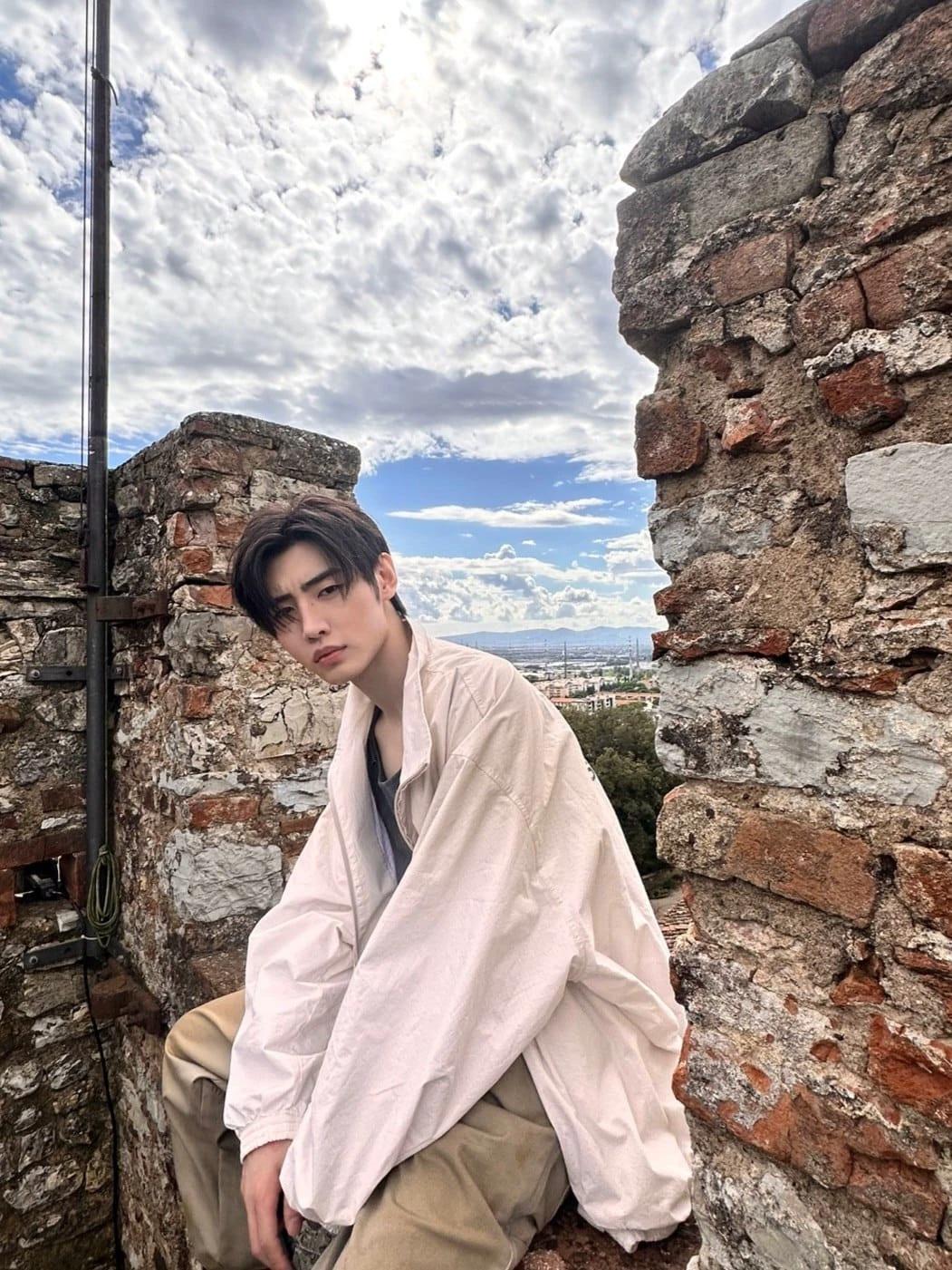 Park Sunghoon thumbnail