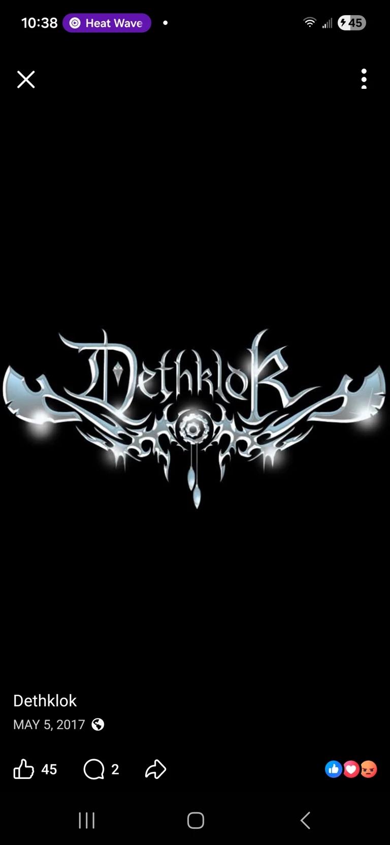 Dethklok thumbnail