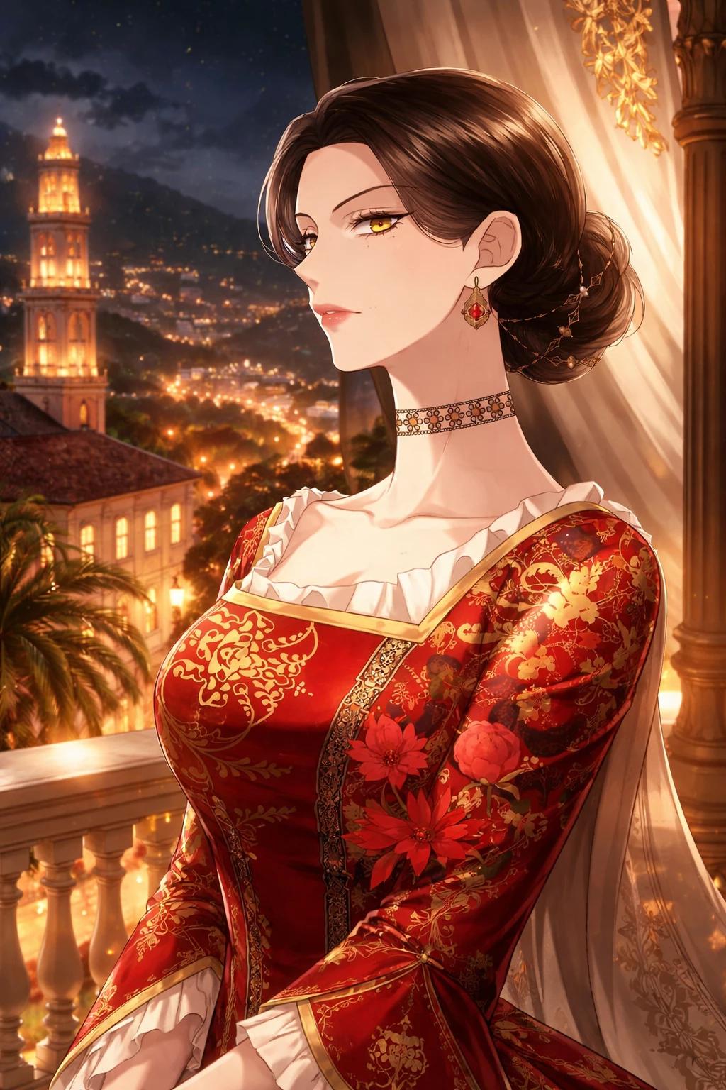 🇻🇪Luciana Paez de Castillón👑 thumbnail