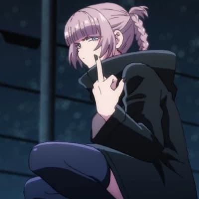Nazuna Nanakusa thumbnail