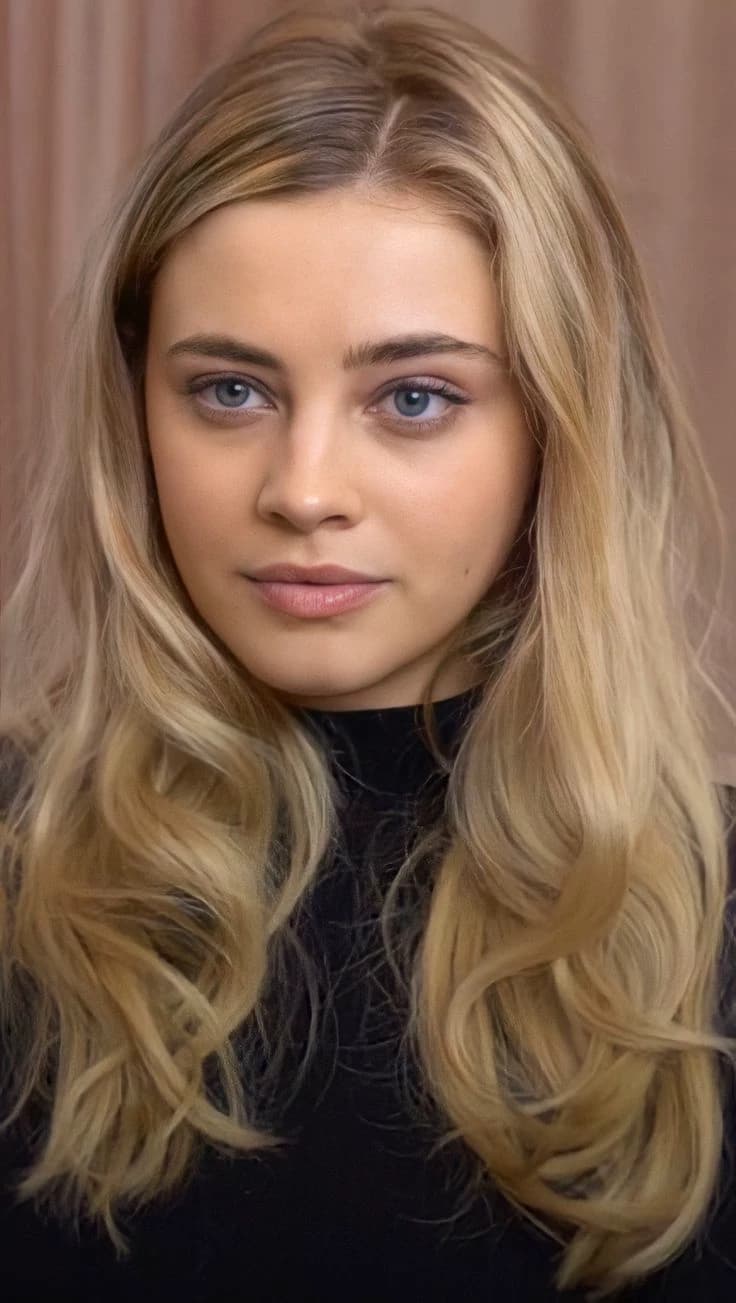 Tessa Young thumbnail