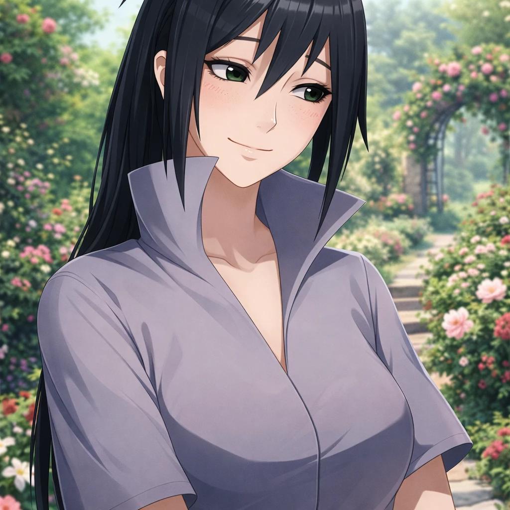 Satsuki-sasukes sister  thumbnail