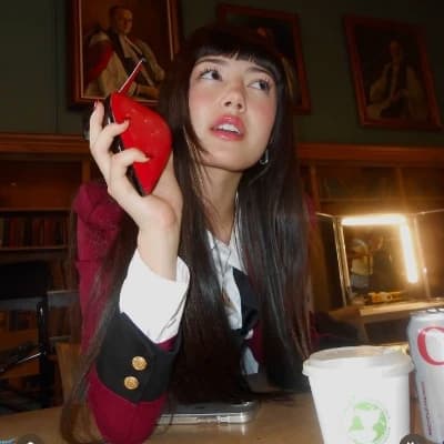 Yumeko thumbnail