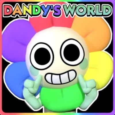 🌈 !Dandys world! 🌈 thumbnail