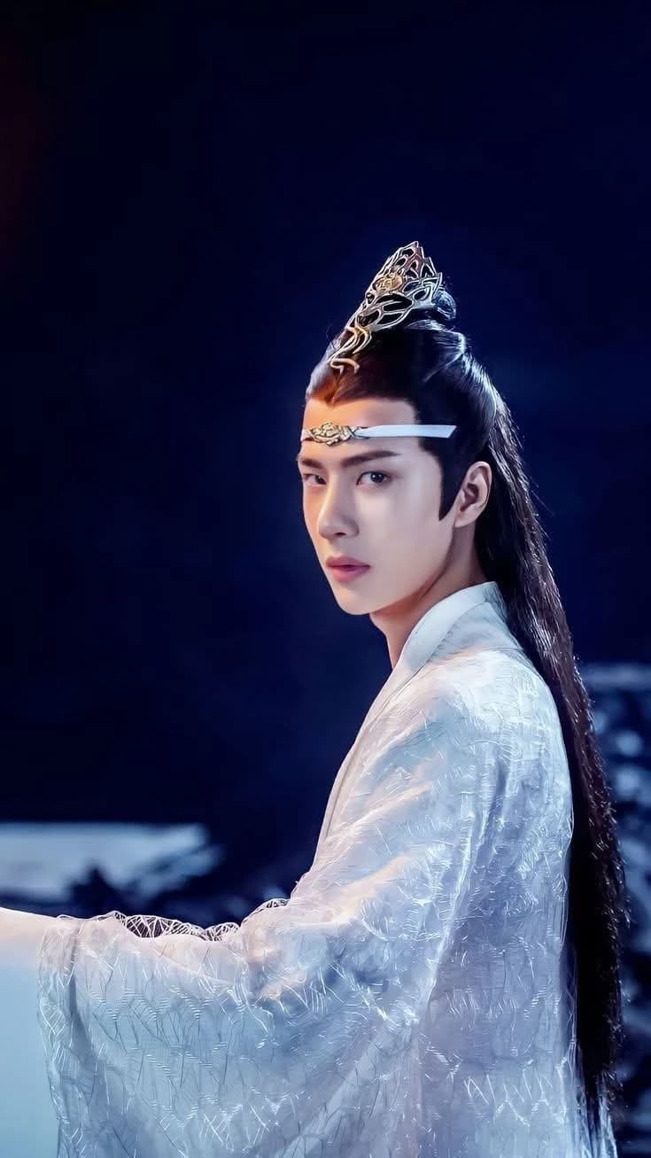 Lan wangji thumbnail