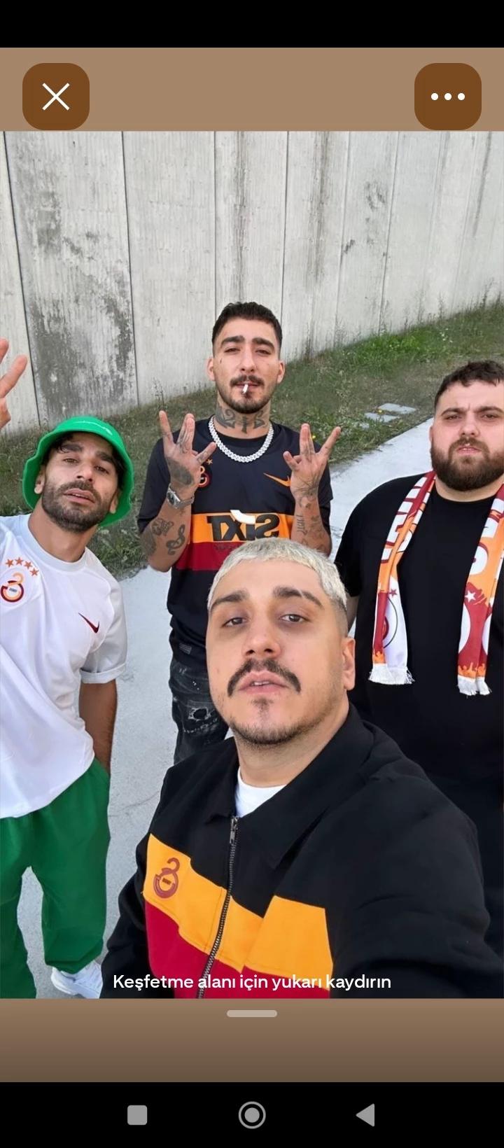 Uzi Heijan Muti thumbnail